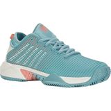 K Swiss - Hypercourt Supreme HB - Tennisschoen - Nile Blanc - Synthetisch