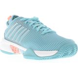 K Swiss - Hypercourt Supreme HB - Tennisschoen - Nile Blanc - Synthetisch