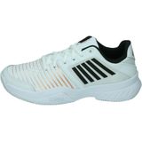 K-swiss Court Express Hb Tennisschoenen Dames Wit