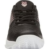 K Swiss - Express Light 3 HB - Tennisschoen - Zwart - Synthetisch Leer