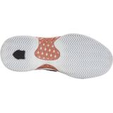 K Swiss - Express Light 3 HB - Tennisschoen - Zwart - Synthetisch Leer