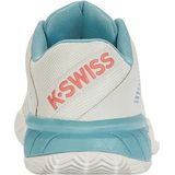 K Swiss - Express Light 3 HB - Tennisschoenen - Blanc - Synthetisch Leer