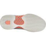 K Swiss - Express Light 3 HB - Tennisschoenen - Blanc - Synthetisch Leer