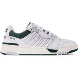 K-swiss Lifestyle Si-18 Rival Trainers Wit EU 45 Man