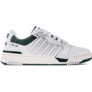 K-swiss Lifestyle Si-18 Rival Schoenen