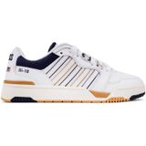 K-Swiss Si-18 Rival Heren Schoenen - Wit  - Synthetisch, Leer - Foot Locker