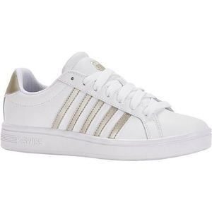 K-Swiss - Court Tiebreak - Sneakers - Hoogwaardige Kwaliteit