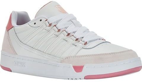 K-Swiss - Set Pro - Tennisschoenen - Zwart
