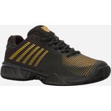 K-swiss Hypercourt Express 2 Hb Gravel Schoenen Zwart EU 42 Man