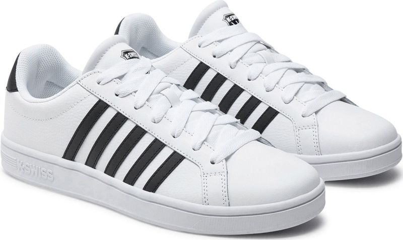 Sneakers K-Swiss Court Tiebreak
