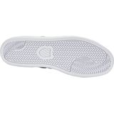 K-Swiss Classic Court Tiebreak - Heren Sneakers Schoenen Wit 07011-126