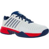 K-swiss - Express Light 3 - Tennisschoenen - Wit - DuraWrap Flex