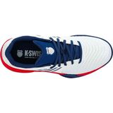 K-swiss - Express Light 3 - Tennisschoenen - Wit - DuraWrap Flex