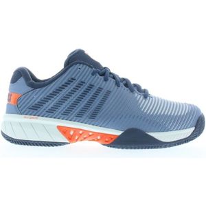 K-Swiss Tennisschoen Padel Hypercourt Express 2 Heren Blauw