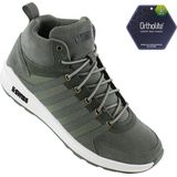 K-Swiss - Vista Trainer Mid - Sneakers