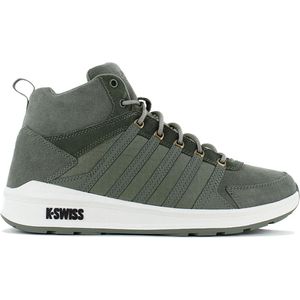 K-Swiss - Vista Trainer Mid - Sneakers