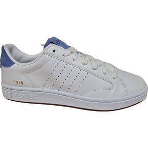 K-SWISS Lozan Klub LTH - Sneakers - Wit - Leer