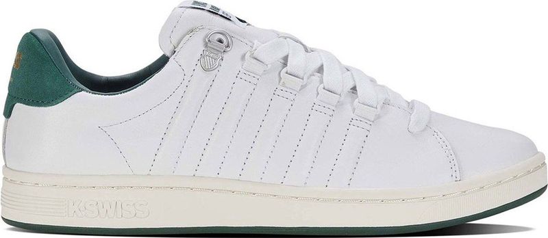 K-swiss Lifestyle Lozan Ii Sneakers Wit Man