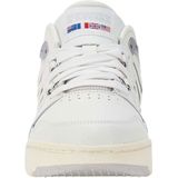 K-swiss - Lifestyle Si-18 Rival - Tennisschoenen - Lederen Bovenkant