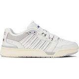 K-swiss - Lifestyle Si-18 Rival - Tennisschoenen - Lederen Bovenkant