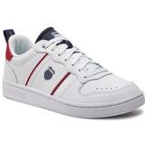 Sneakers K-Swiss Lozan Match Lth 08903-119-M Weiß