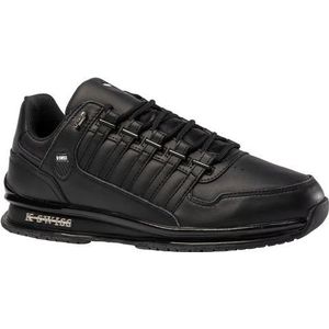 K-Swiss Rinzler GT White/Posy Green Größe EU 42,5 für Herren, schwarz, Gr. 42 EU