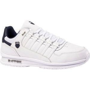 K-Swiss Classic RINZLER GT - Heren Sneakers Schoenen Wit 08907-148-M - Maat EU 42 UK 8