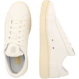 K-Swiss - Slamm Klub CC - Sneakers - Wit - Leer/Synthetisch