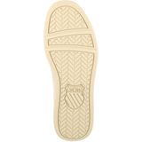 K-Swiss - Slamm Klub CC - Sneakers - Wit - Leer/Synthetisch