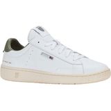 K-Swiss - Slammklub CC - Sneakers - Synthetisch Leer