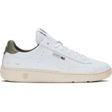 K-Swiss - Slammklub CC - Sneakers - Synthetisch Leer