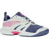 K-SWISS - Speed Trac - Schoenen - Wit - Kunststof