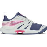 K-SWISS - Speed Trac - Schoenen - Wit - Kunststof