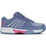 K-Swiss - Hypercourt Express 2 - Tennisschoenen - HB-zool - Grip voor gravel