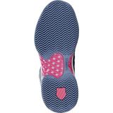 K-Swiss - Hypercourt Express 2 - Tennisschoenen - HB-zool - Grip voor gravel