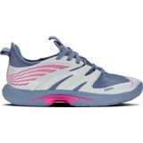 KSWISS - SPEED TRAC - Padelschoenen - Roze - Lichtgewicht