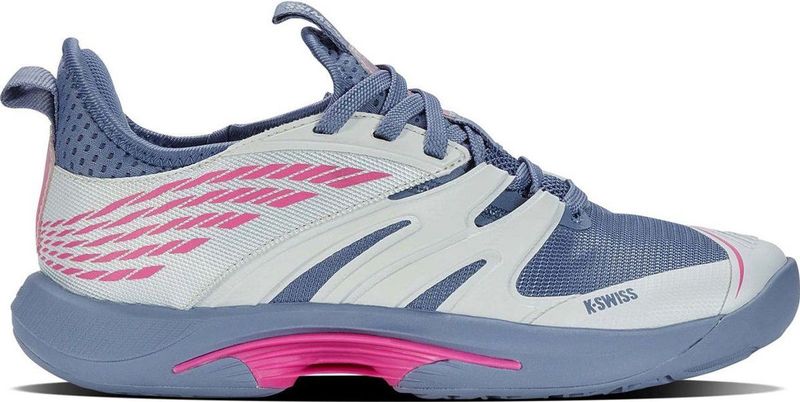 KSWISS - SPEED TRAC - Padelschoenen - Roze - Lichtgewicht