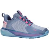 Kswiss Ultrashot 3 Hb 98415093 Women's Purple