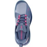 Kswiss Ultrashot 3 Hb 98415093 Women's Purple