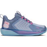 Kswiss Ultrashot 3 Hb 98415093 Women's Purple