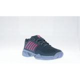 K-swiss - Express Light 3 - Tennisschoenen - Wit - DuraWrap Flex - Aösta 7.0 Rubber