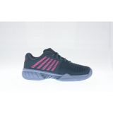 K-swiss - Express Light 3 - Tennisschoenen - Wit - DuraWrap Flex - Aösta 7.0 Rubber