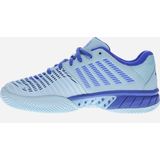 K-swiss - Express Light 3 - Padelschoenen - Wit - DuraWrap Flex