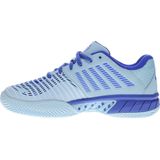 K-swiss - Express Light 3 - Padelschoenen - Wit - DuraWrap Flex