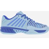K-swiss - Express Light 3 - Padelschoenen - Wit - DuraWrap Flex
