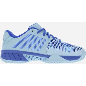 K-Swiss Padelschoen Express Light 3 Dames Blauw