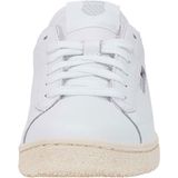 K-Swiss - Slammklub CC - Sneakers - Wit - Casual en Chic Design