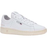 K-Swiss - Slammklub CC - Sneakers - Wit - Casual en Chic Design