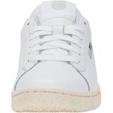 K-Swiss - Slammklub CC - Sneakers - Wit - Casual en Chic Design