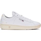 K-Swiss - Slammklub CC - Sneakers - Wit - Casual en Chic Design
